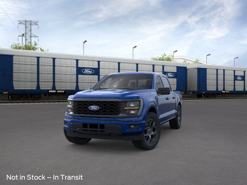 2026 Ford F-150 STX Winder GA