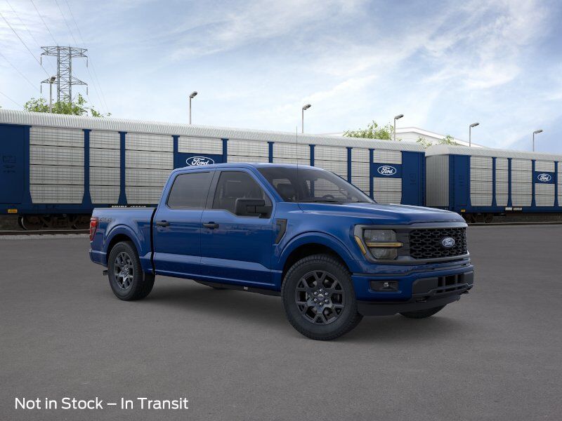 2026 Ford F-150 STX Winder GA
