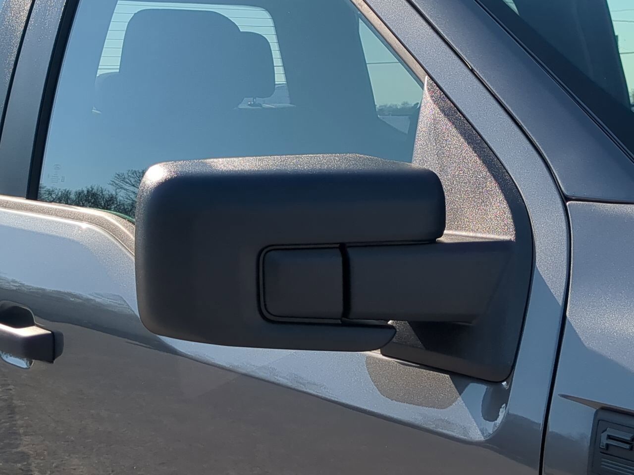 2026 Ford F-150 STX Winder GA