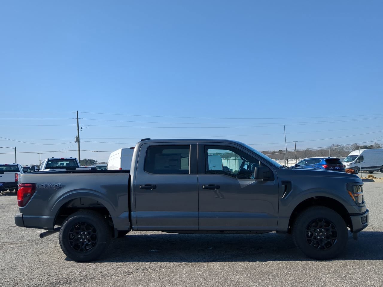 2026 Ford F-150 STX Winder GA