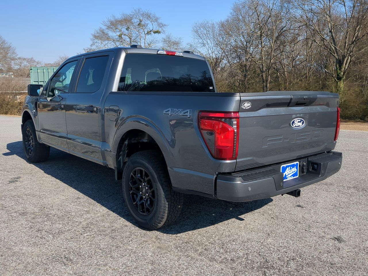 2026 Ford F-150 STX Winder GA
