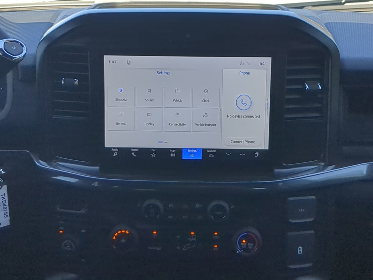 2026 Ford F-150 STX Winder GA