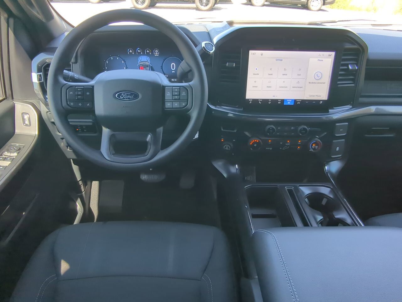 2026 Ford F-150 STX Winder GA