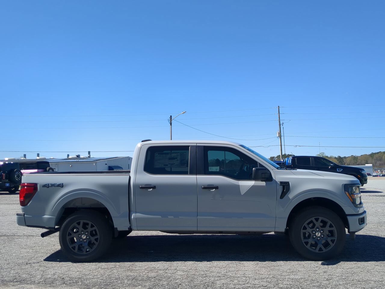 2026 Ford F-150 STX Winder GA