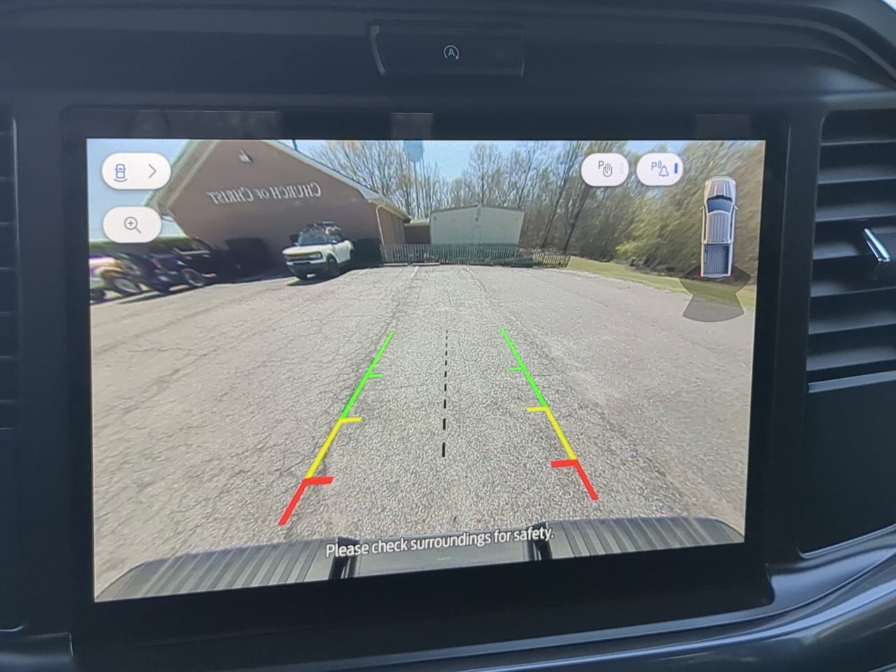 2026 Ford F-150 STX Winder GA