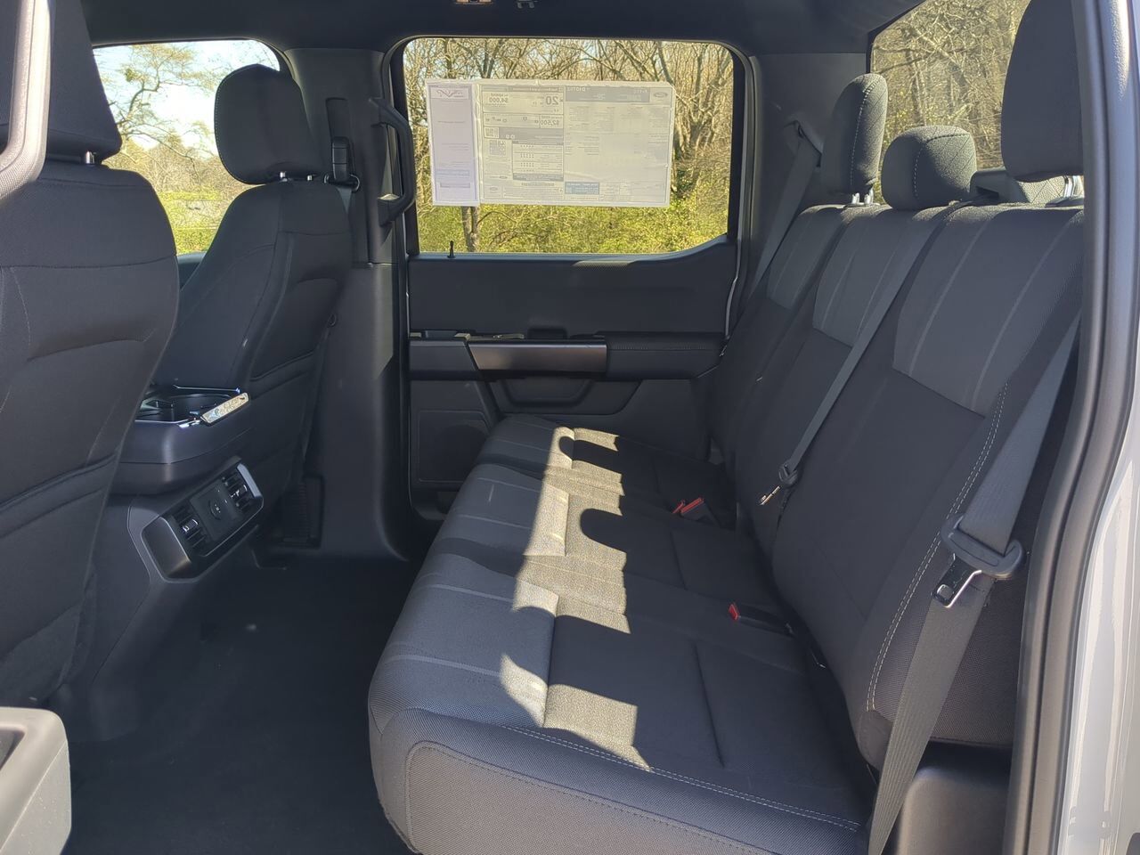 2026 Ford F-150 STX Winder GA