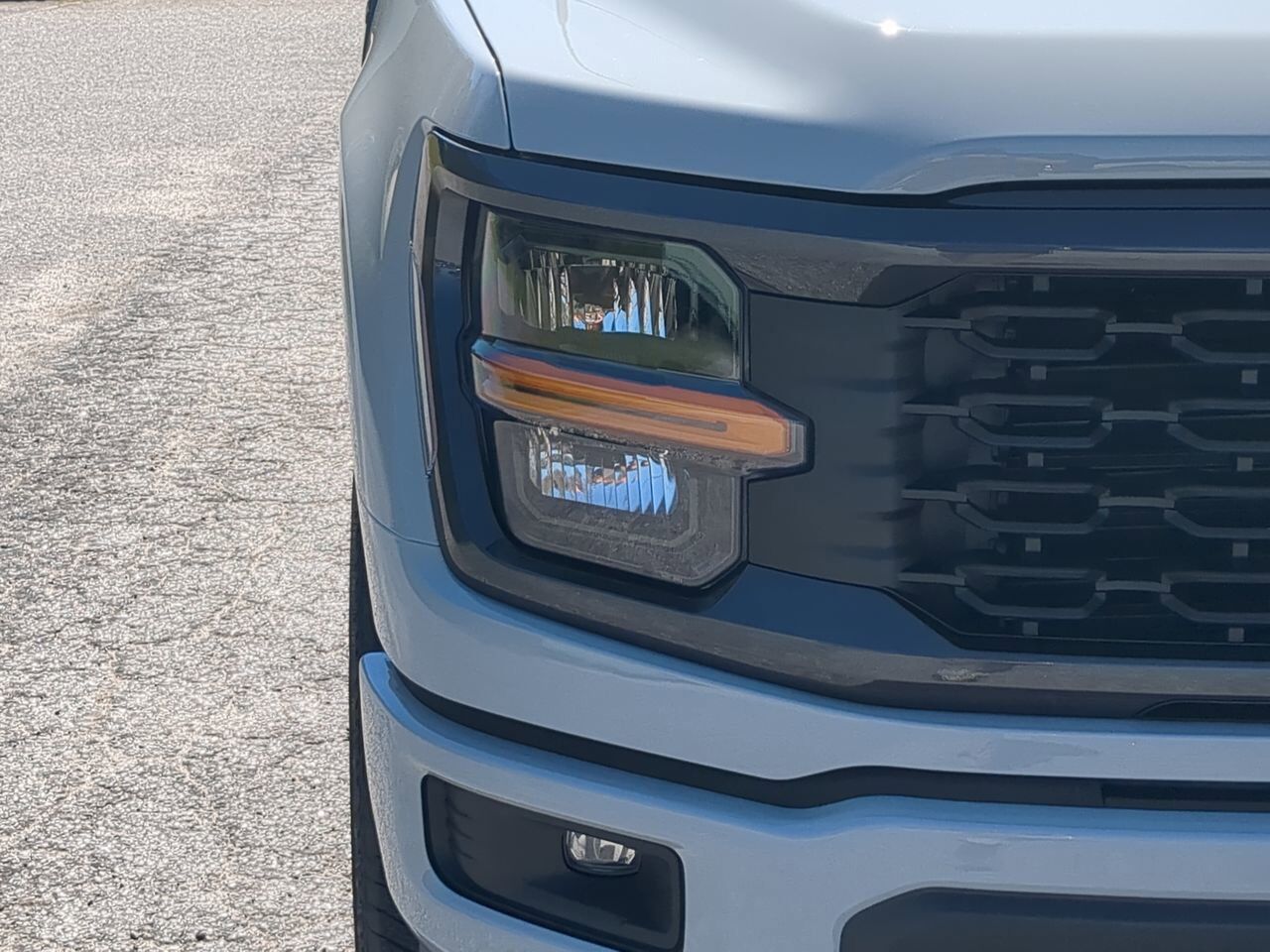 2026 Ford F-150 STX Winder GA