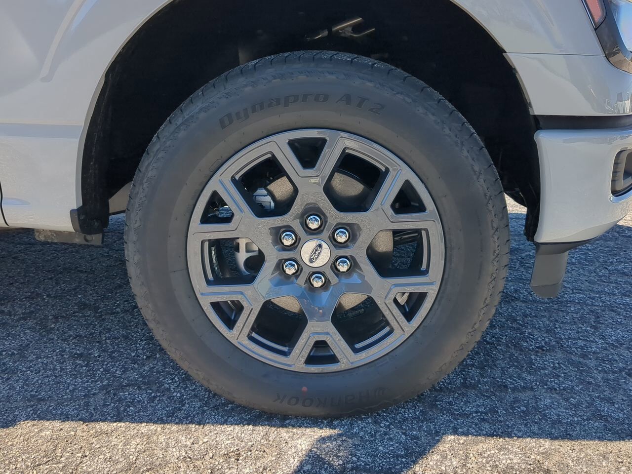 2026 Ford F-150 STX Winder GA