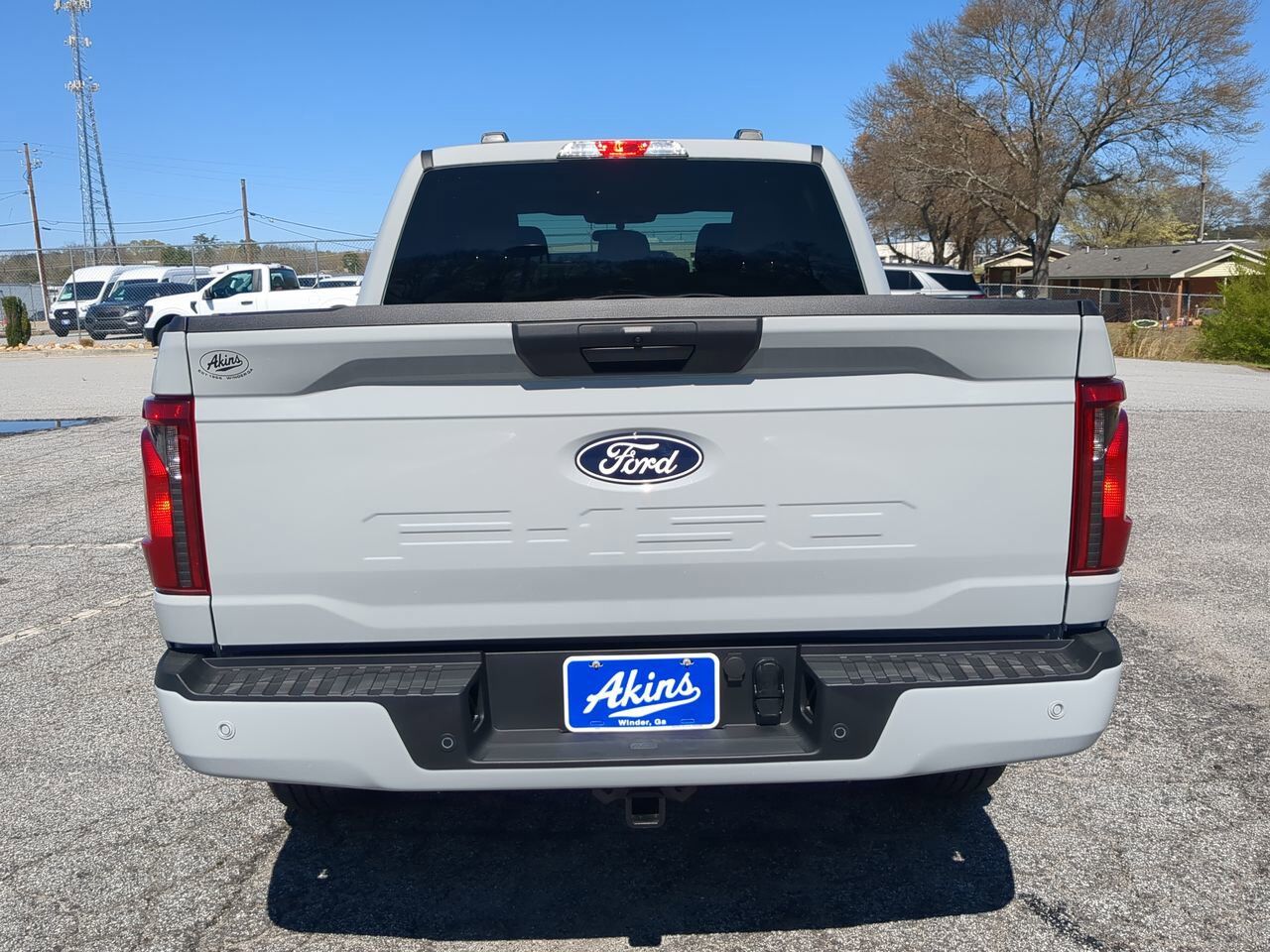 2026 Ford F-150 STX Winder GA