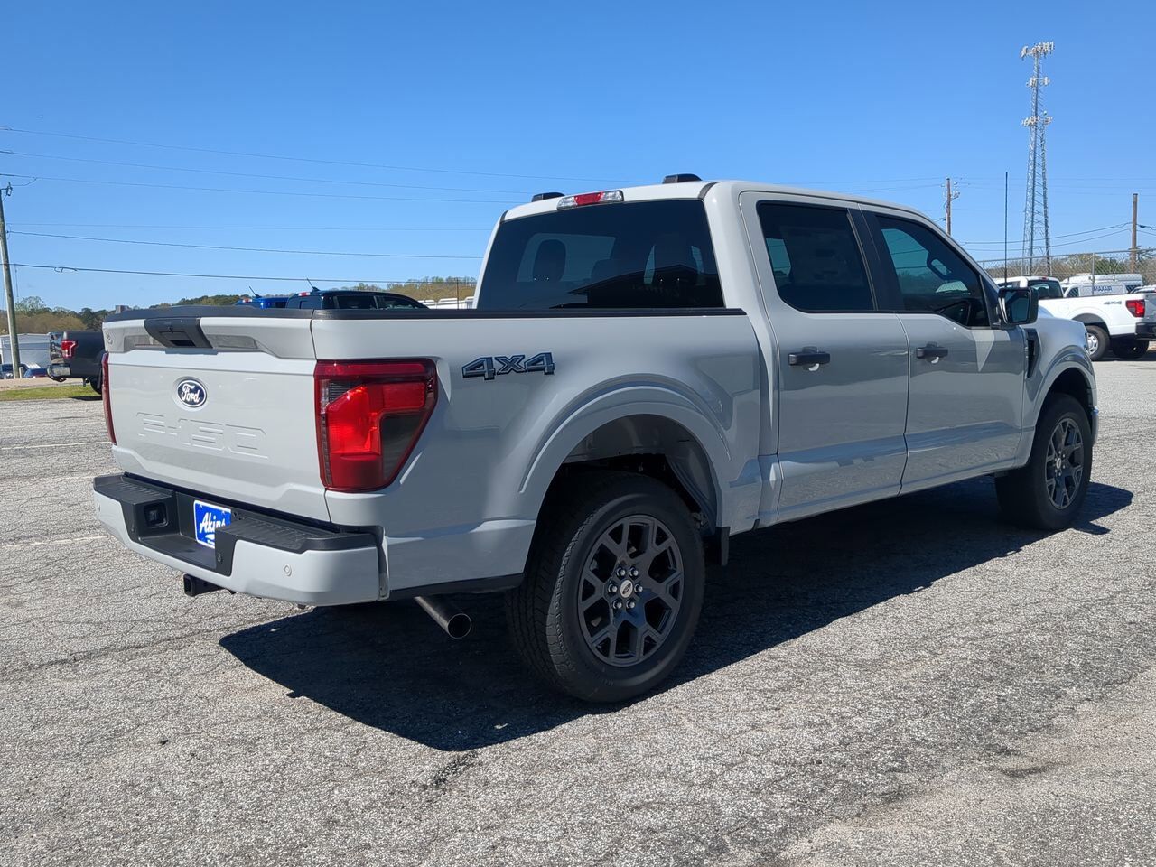 2026 Ford F-150 STX Winder GA
