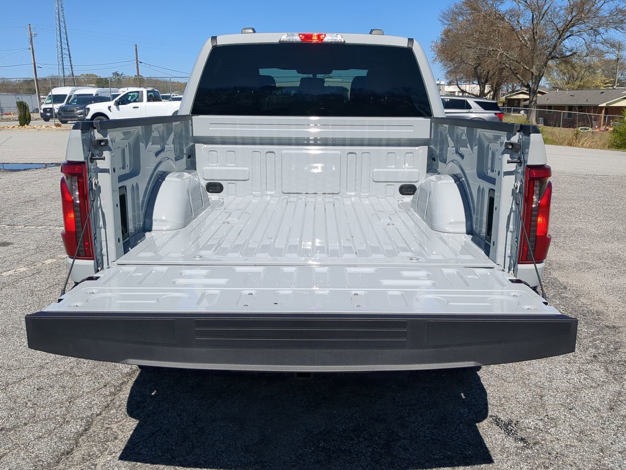 2026 Ford F-150 STX Winder GA