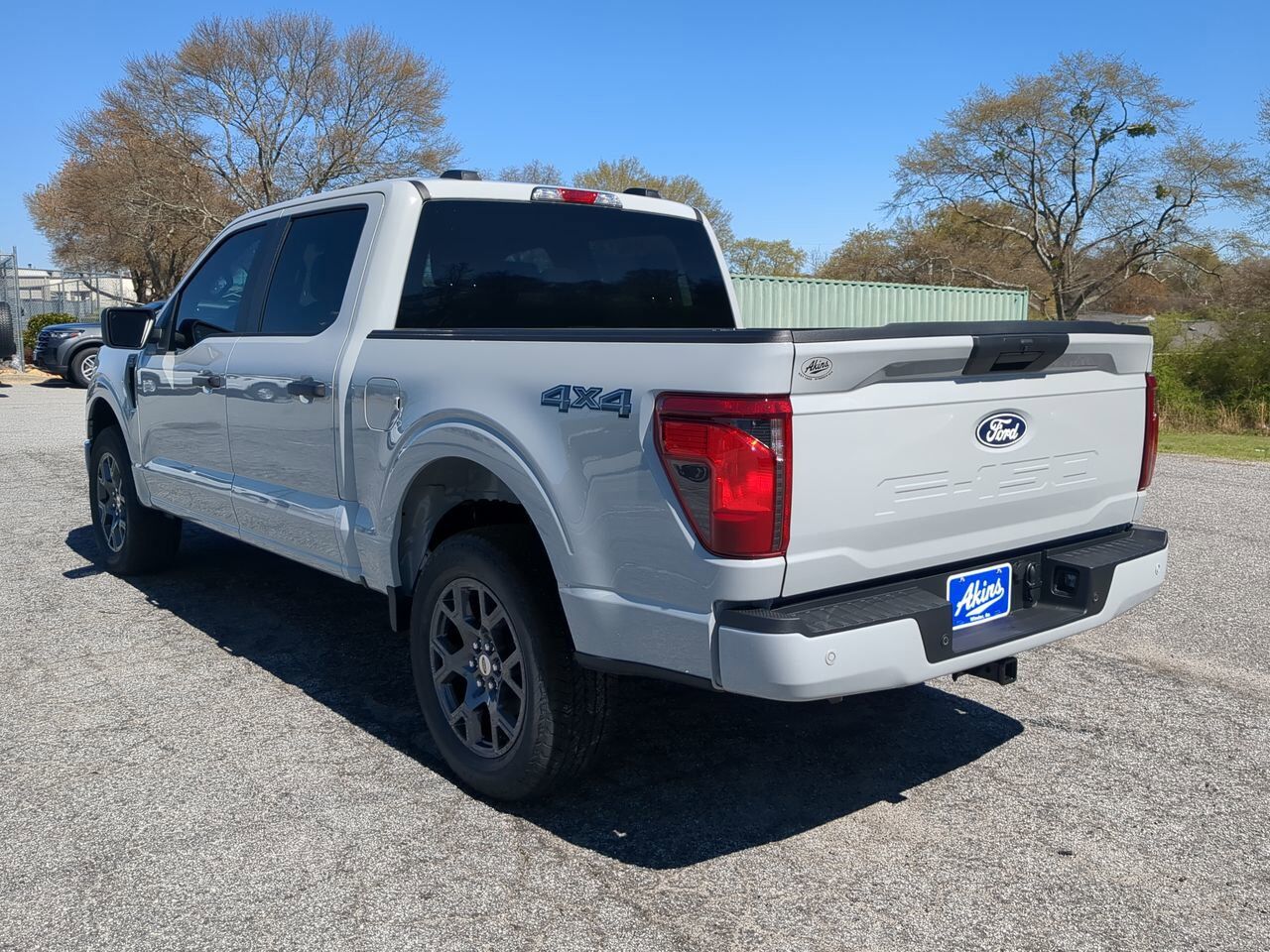 2026 Ford F-150 STX Winder GA