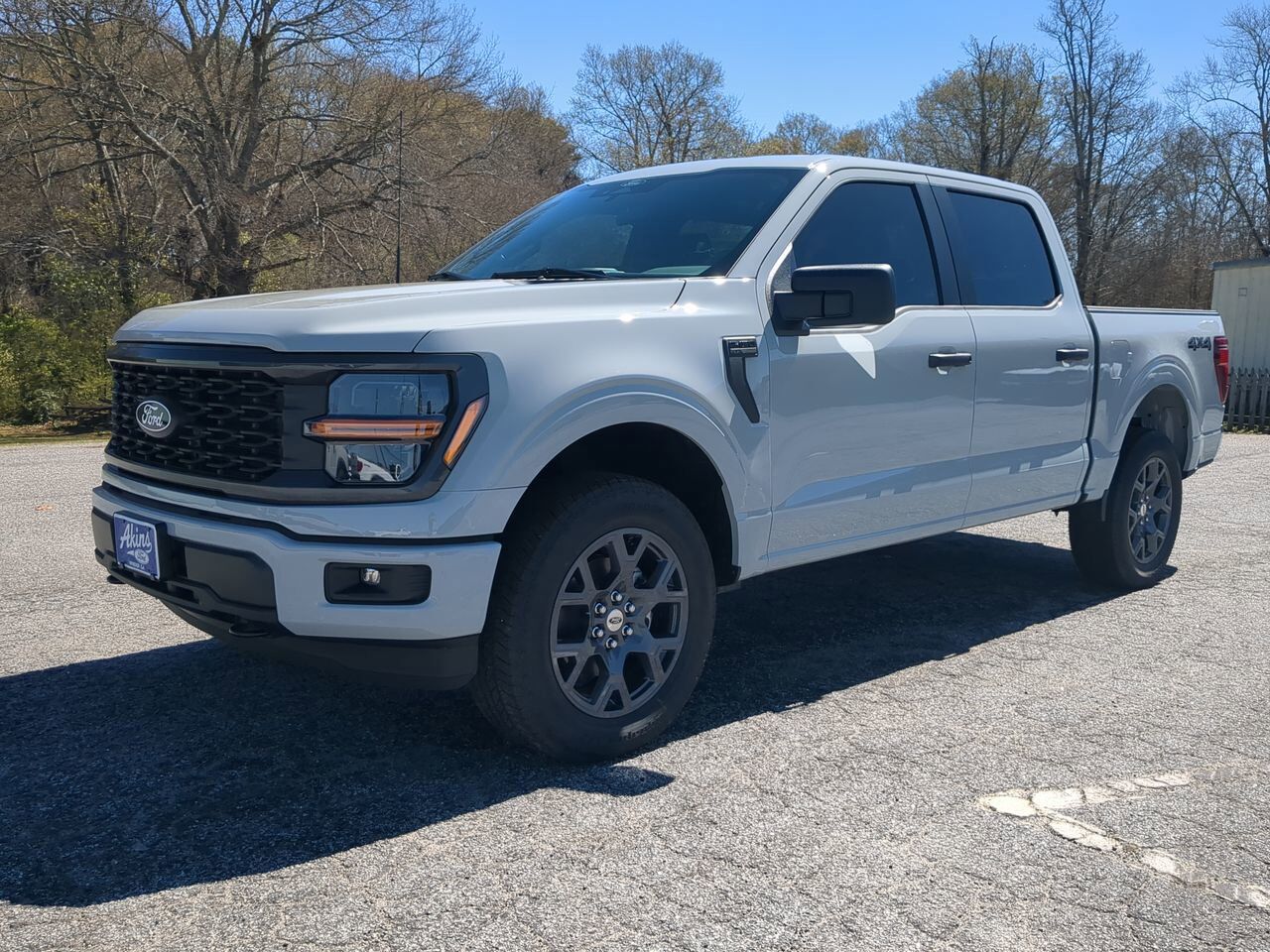 2026 Ford F-150 STX Winder GA