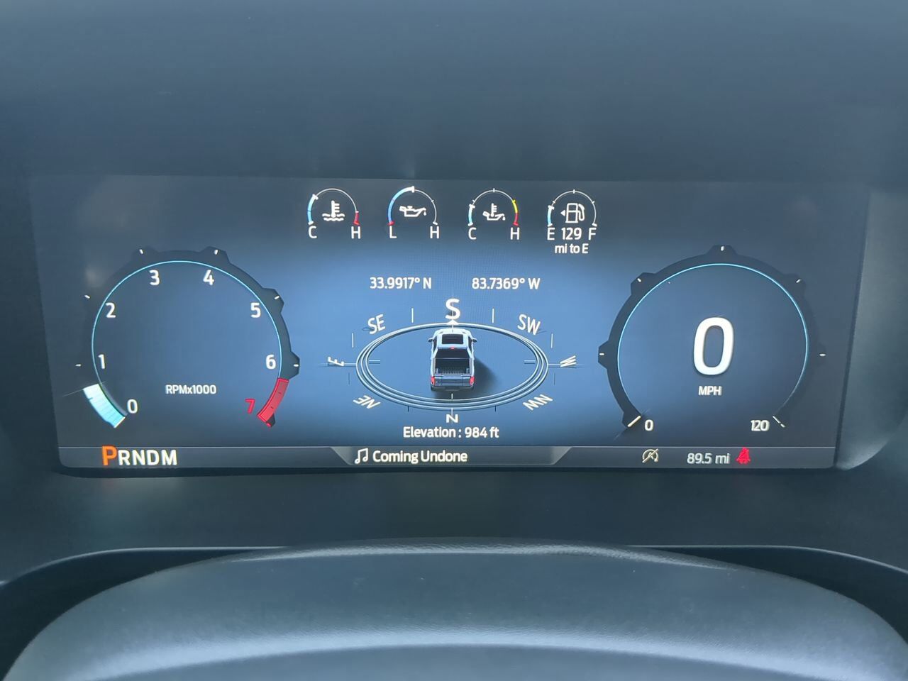 2026 Ford F-150 STX Winder GA