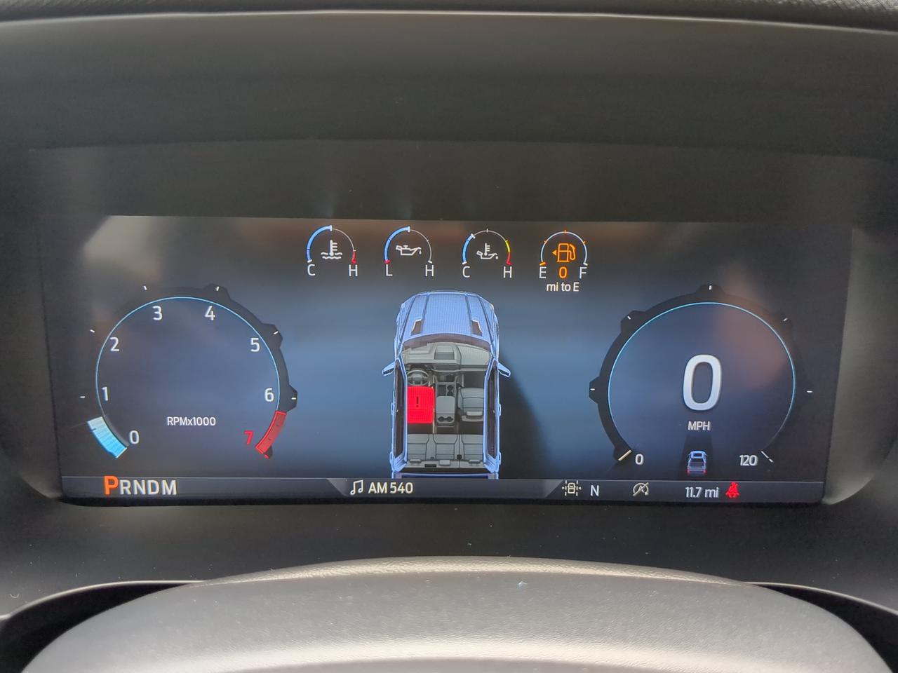 2026 Ford F-150 STX Winder GA