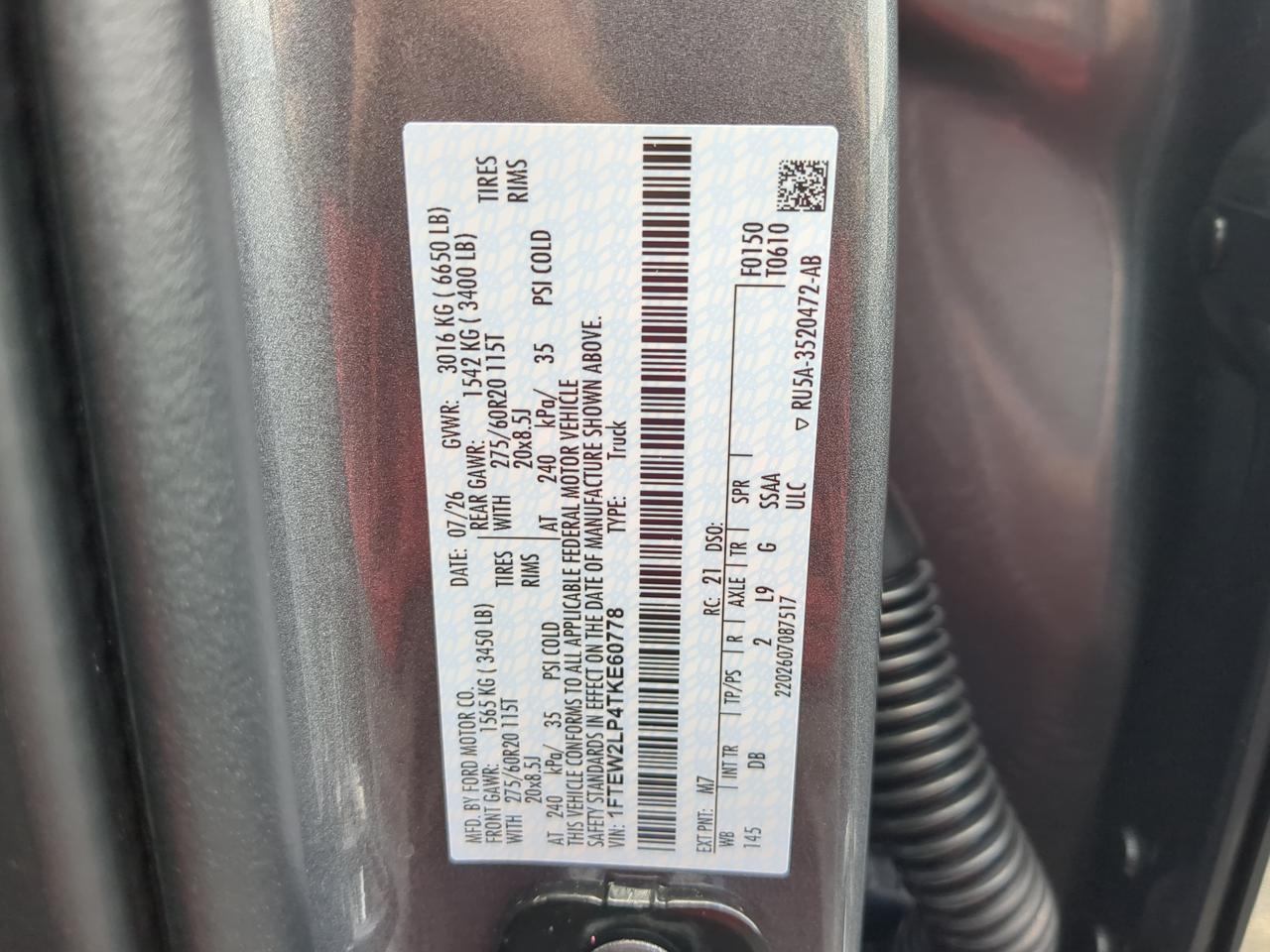 2026 Ford F-150 STX Winder GA