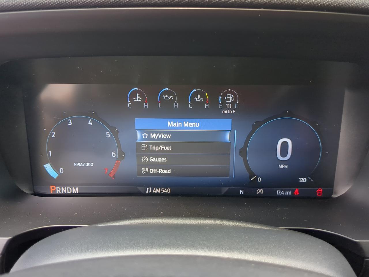 2026 Ford F-150 STX Winder GA