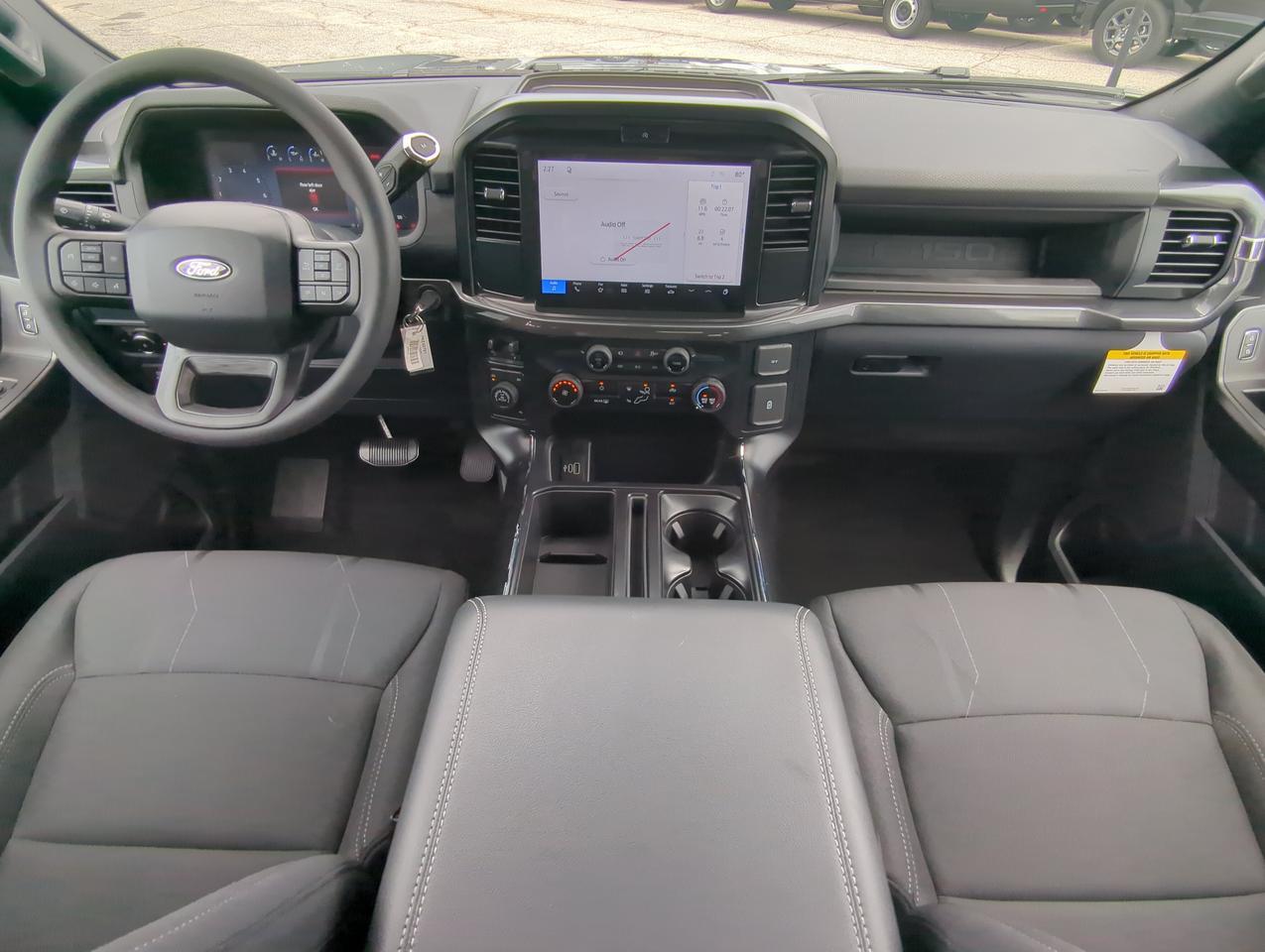 2026 Ford F-150 STX Winder GA