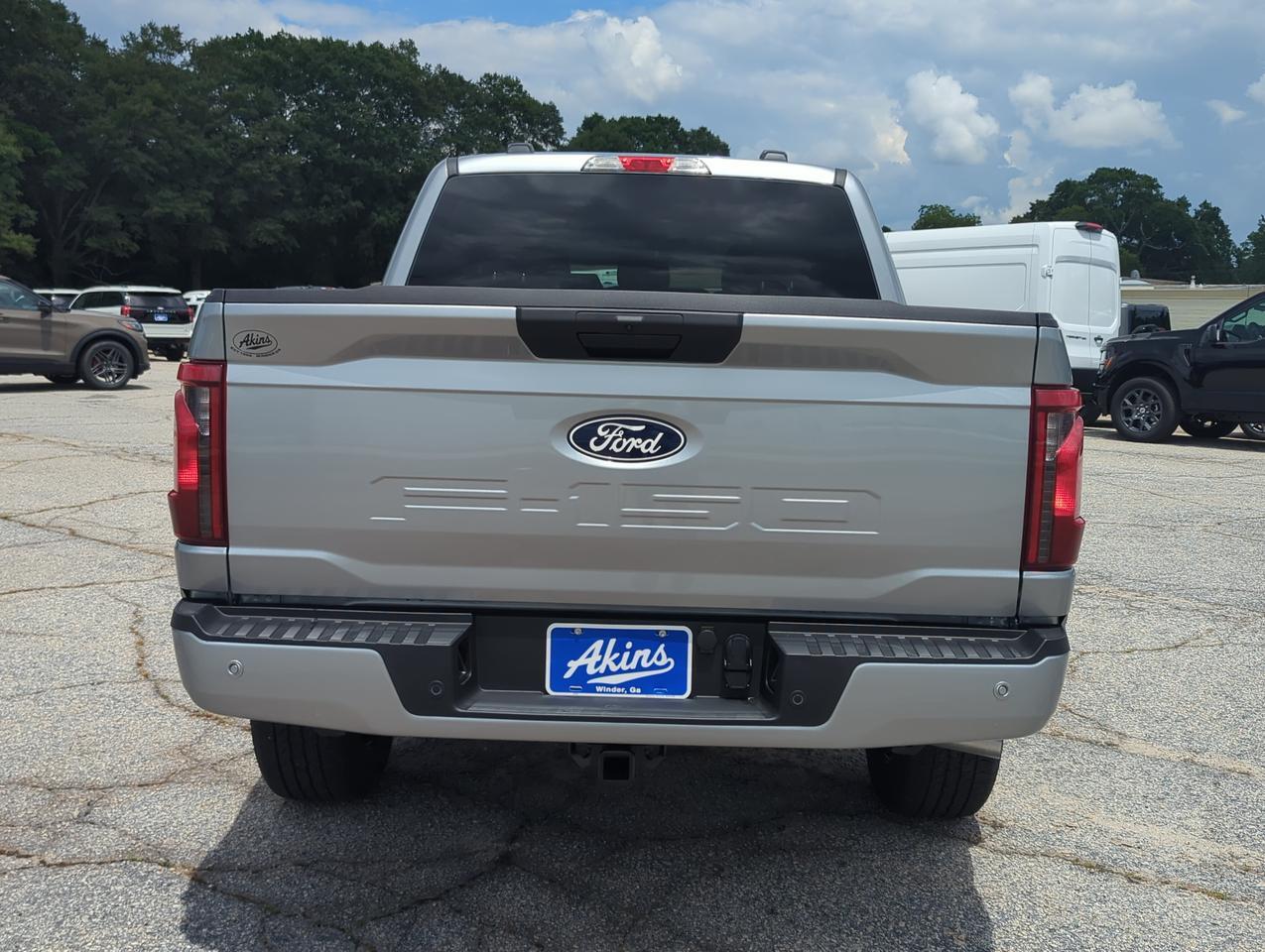 2026 Ford F-150 STX Winder GA