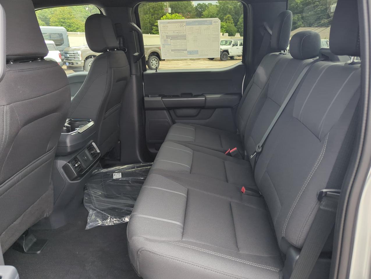 2026 Ford F-150 STX Winder GA