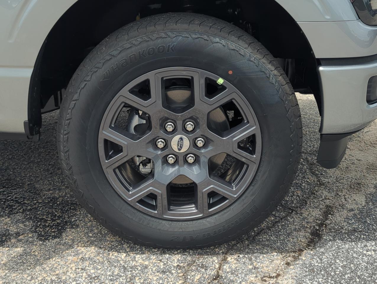 2026 Ford F-150 STX Winder GA