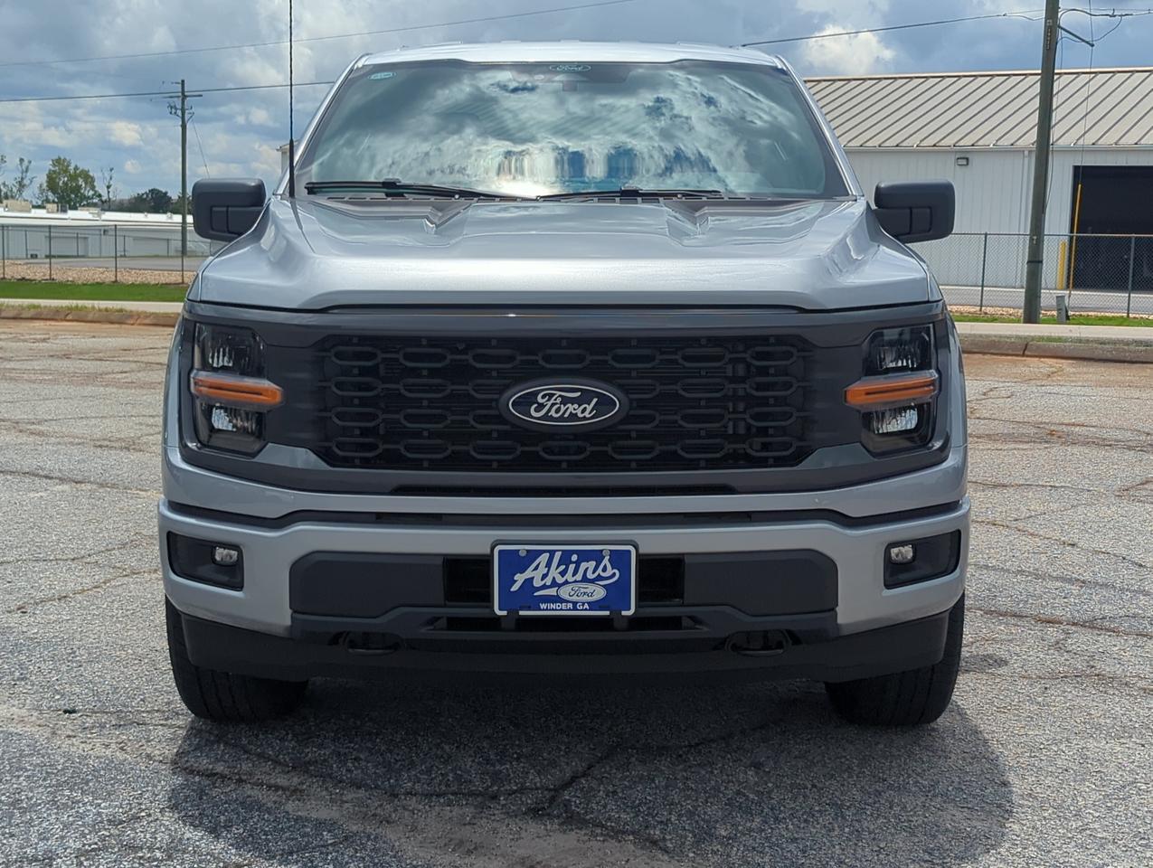 2026 Ford F-150 STX Winder GA