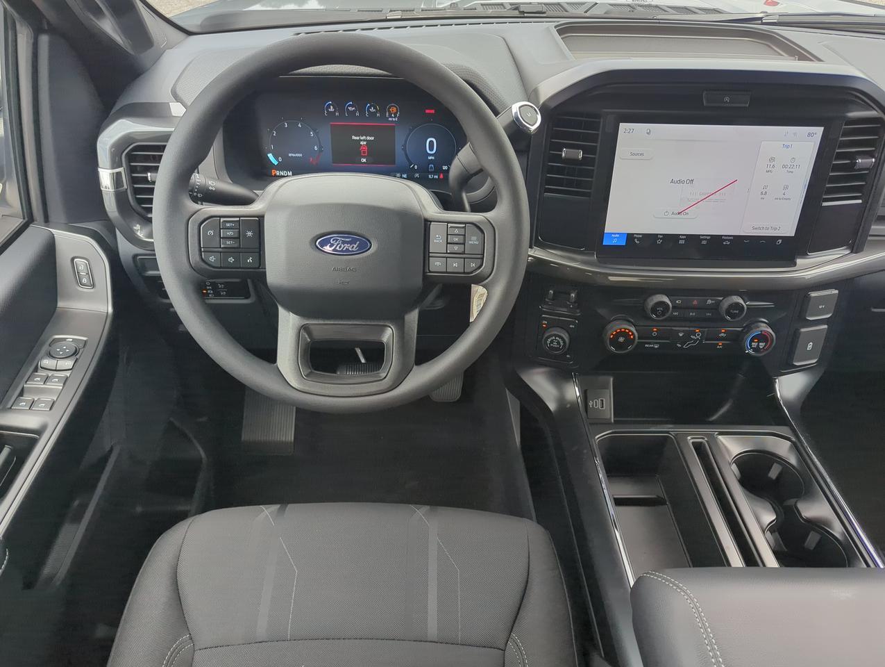 2026 Ford F-150 STX Winder GA