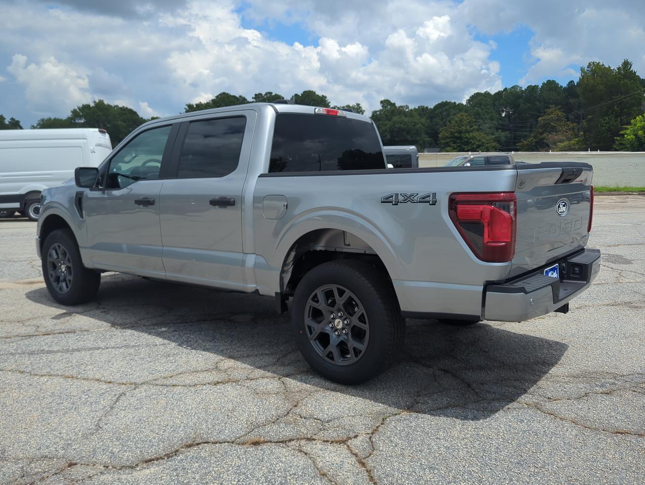 2026 Ford F-150 STX Winder GA