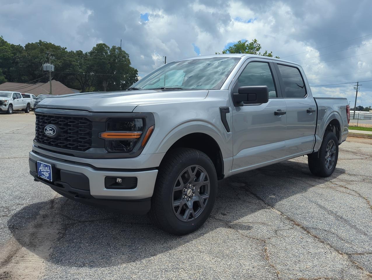 2026 Ford F-150 STX Winder GA