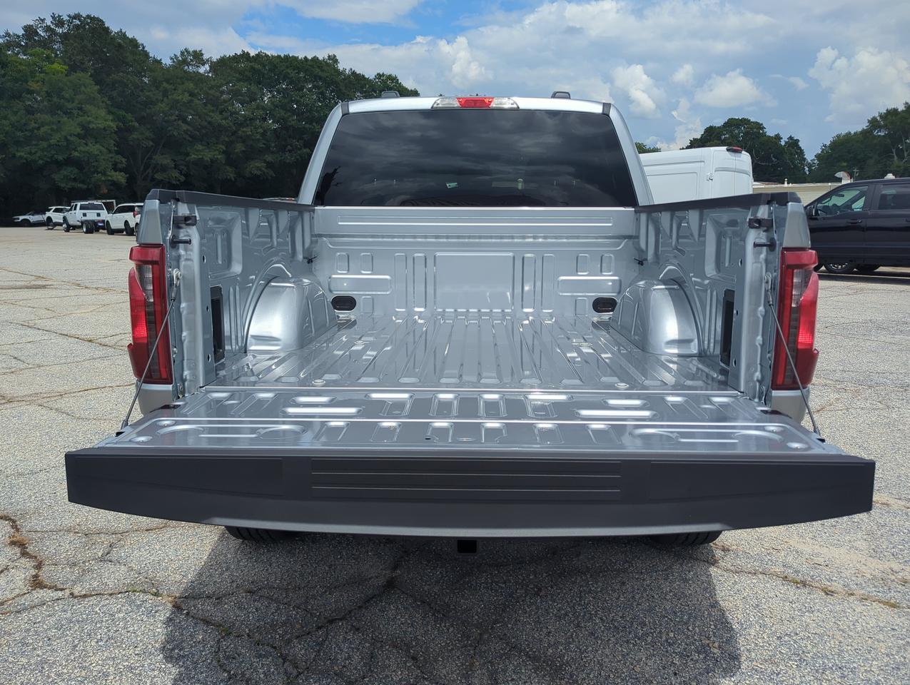 2026 Ford F-150 STX Winder GA