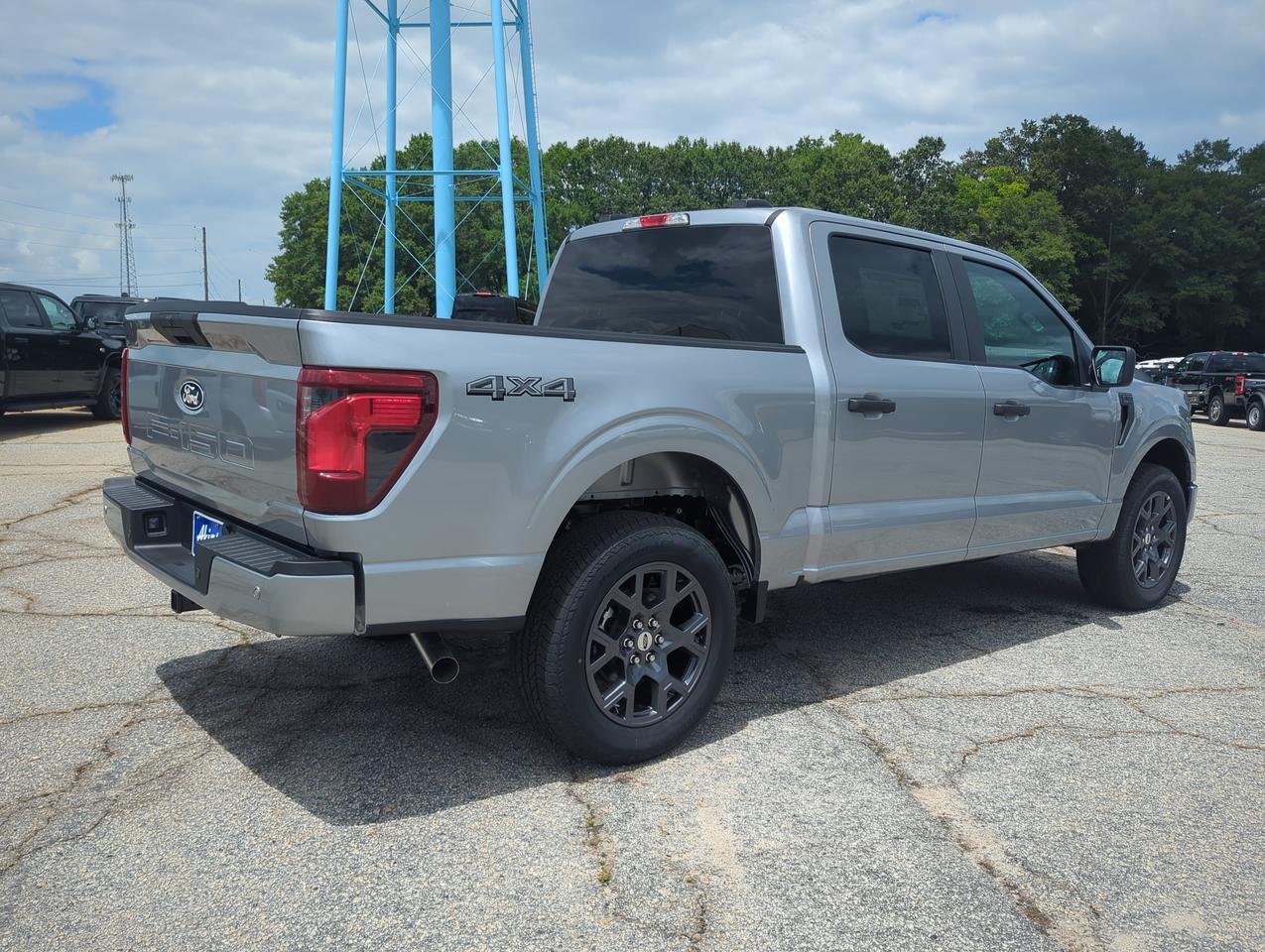 2026 Ford F-150 STX Winder GA