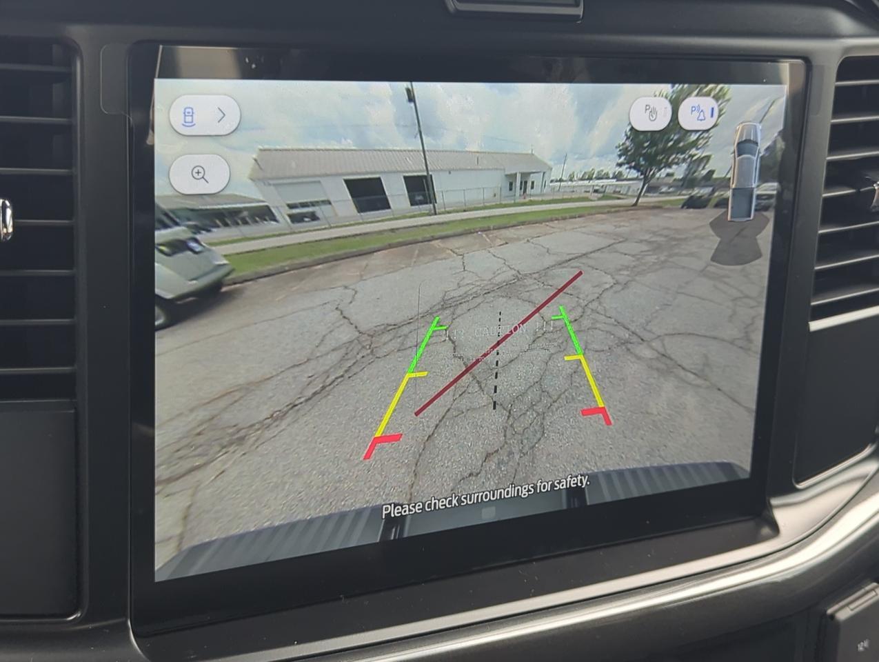 2026 Ford F-150 STX Winder GA