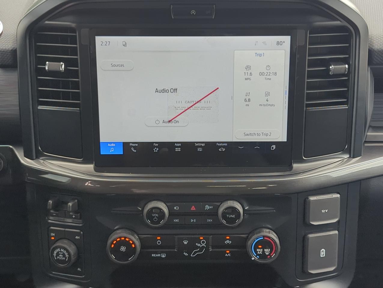 2026 Ford F-150 STX Winder GA