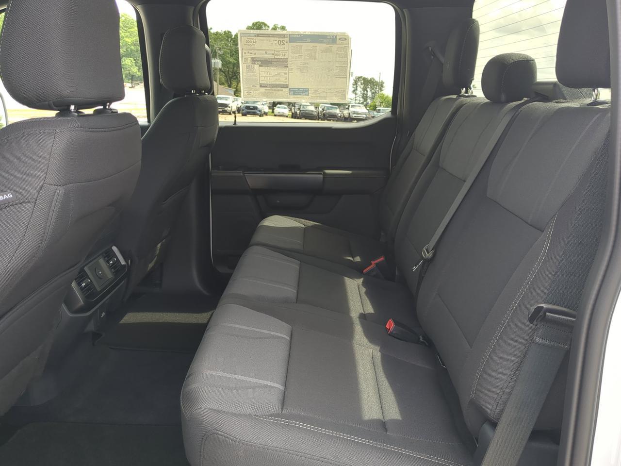 2026 Ford F-150 STX Winder GA