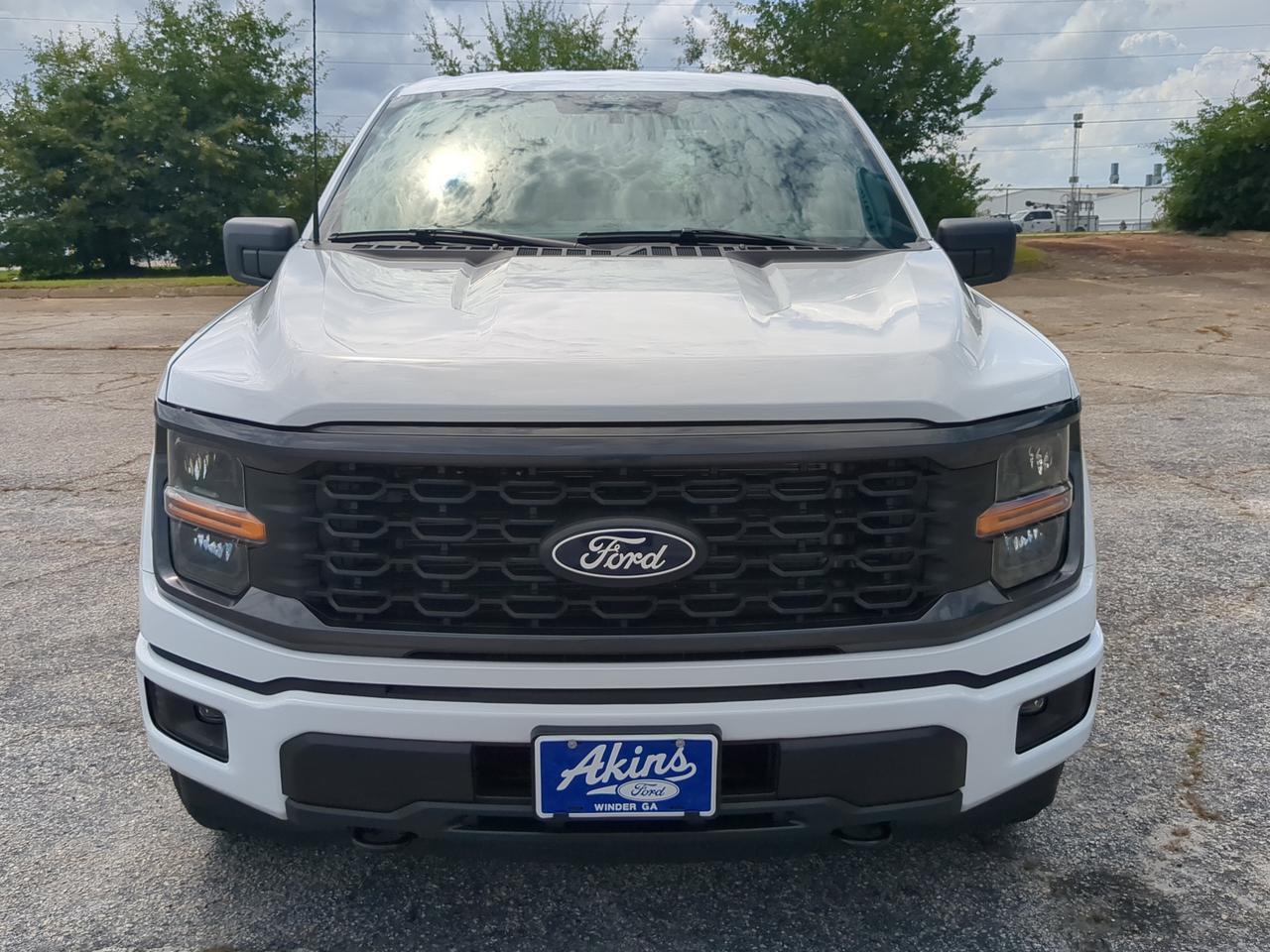 2026 Ford F-150 STX Winder GA