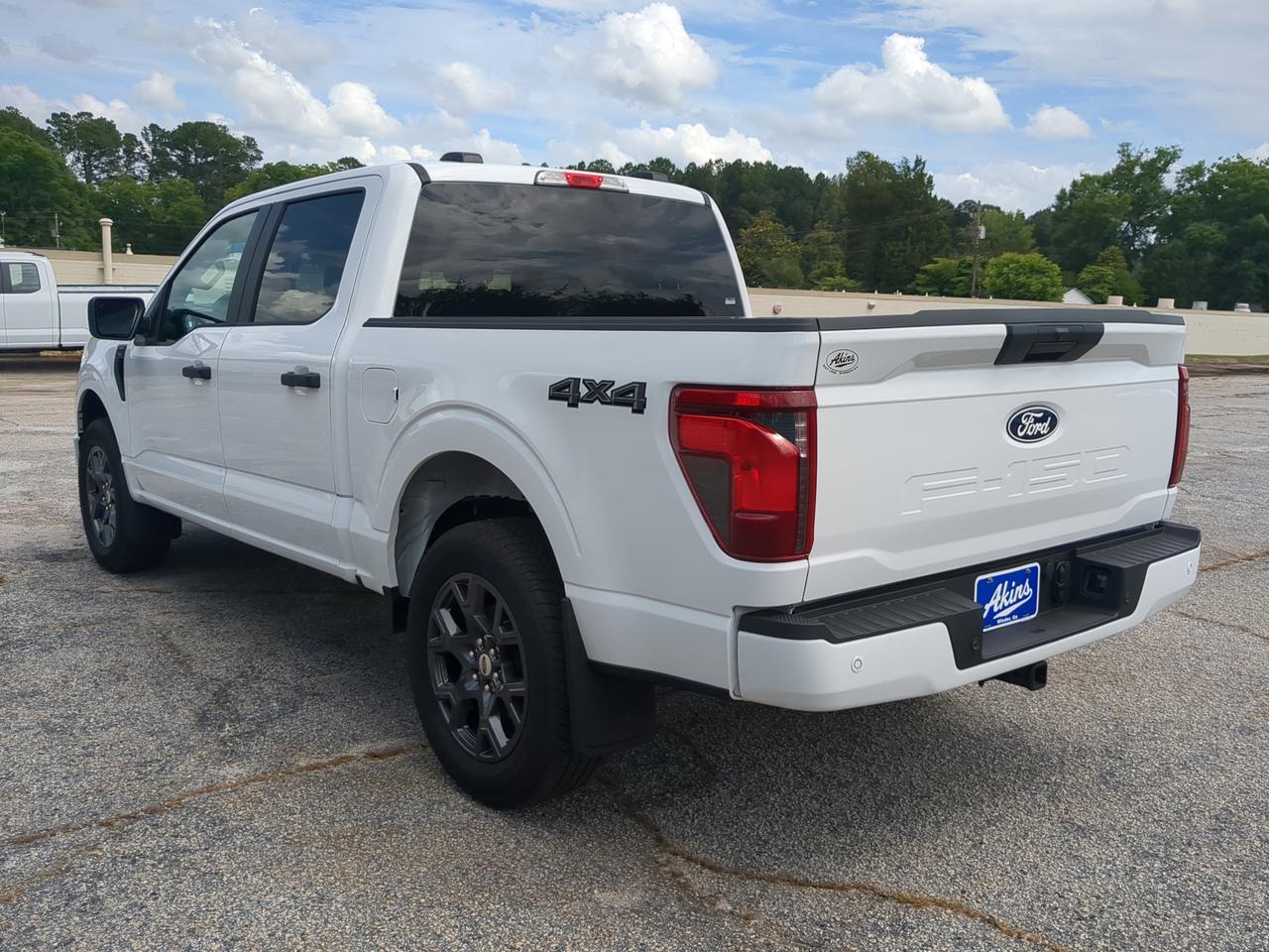 2026 Ford F-150 STX Winder GA