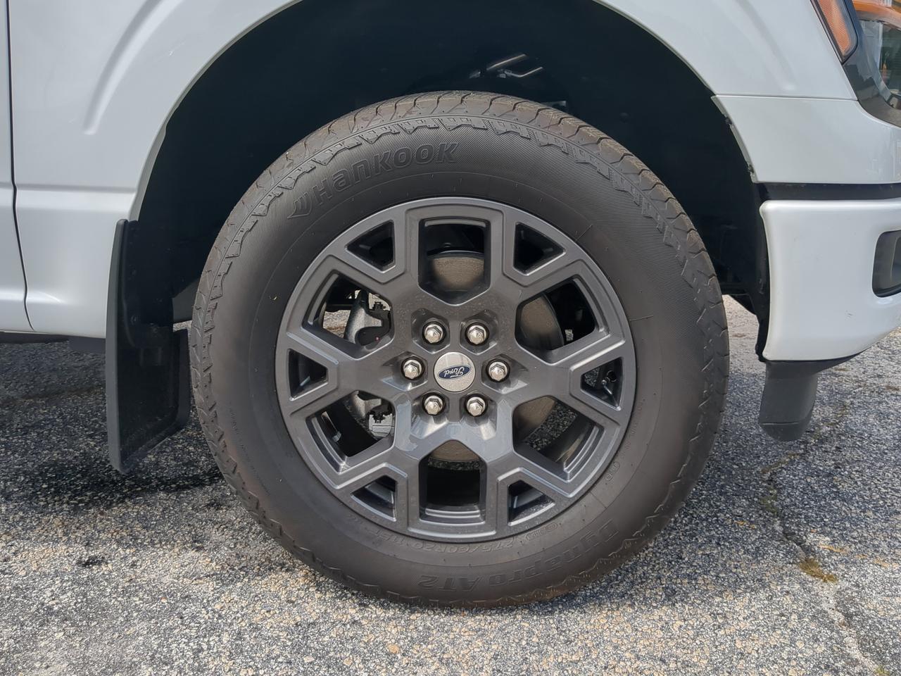 2026 Ford F-150 STX Winder GA