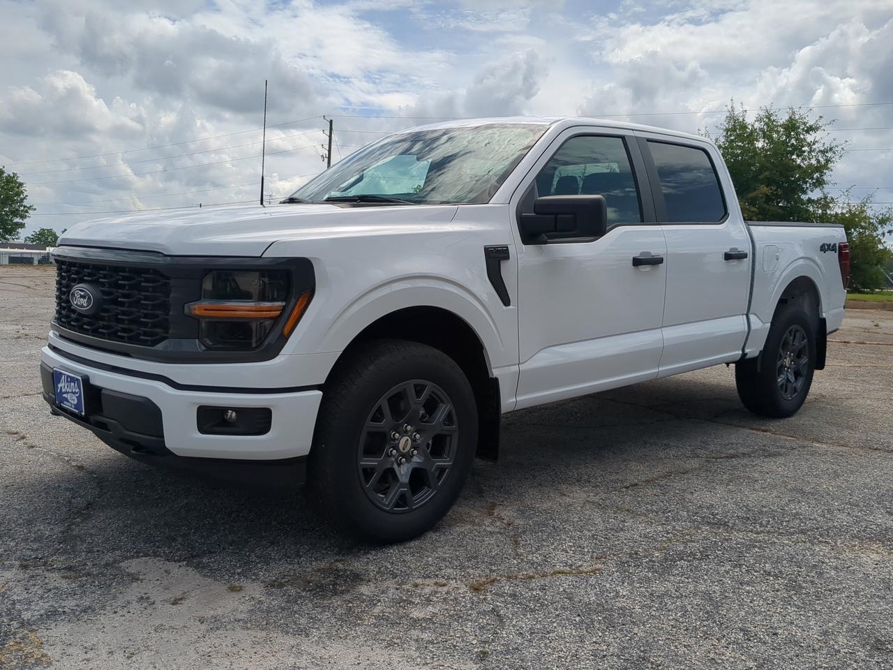 2026 Ford F-150 STX Winder GA