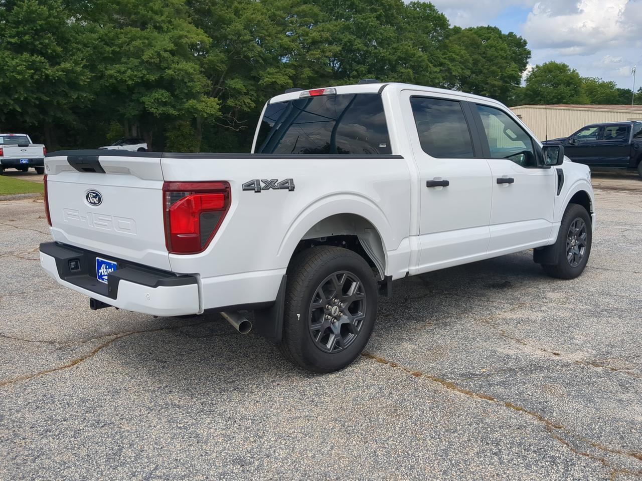 2026 Ford F-150 STX Winder GA