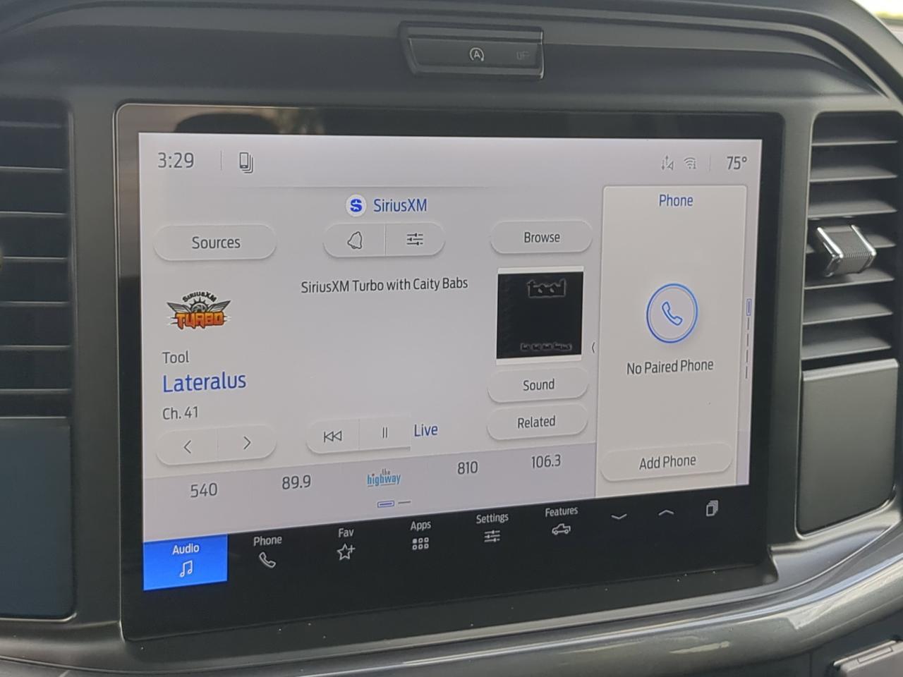2026 Ford F-150 STX Winder GA