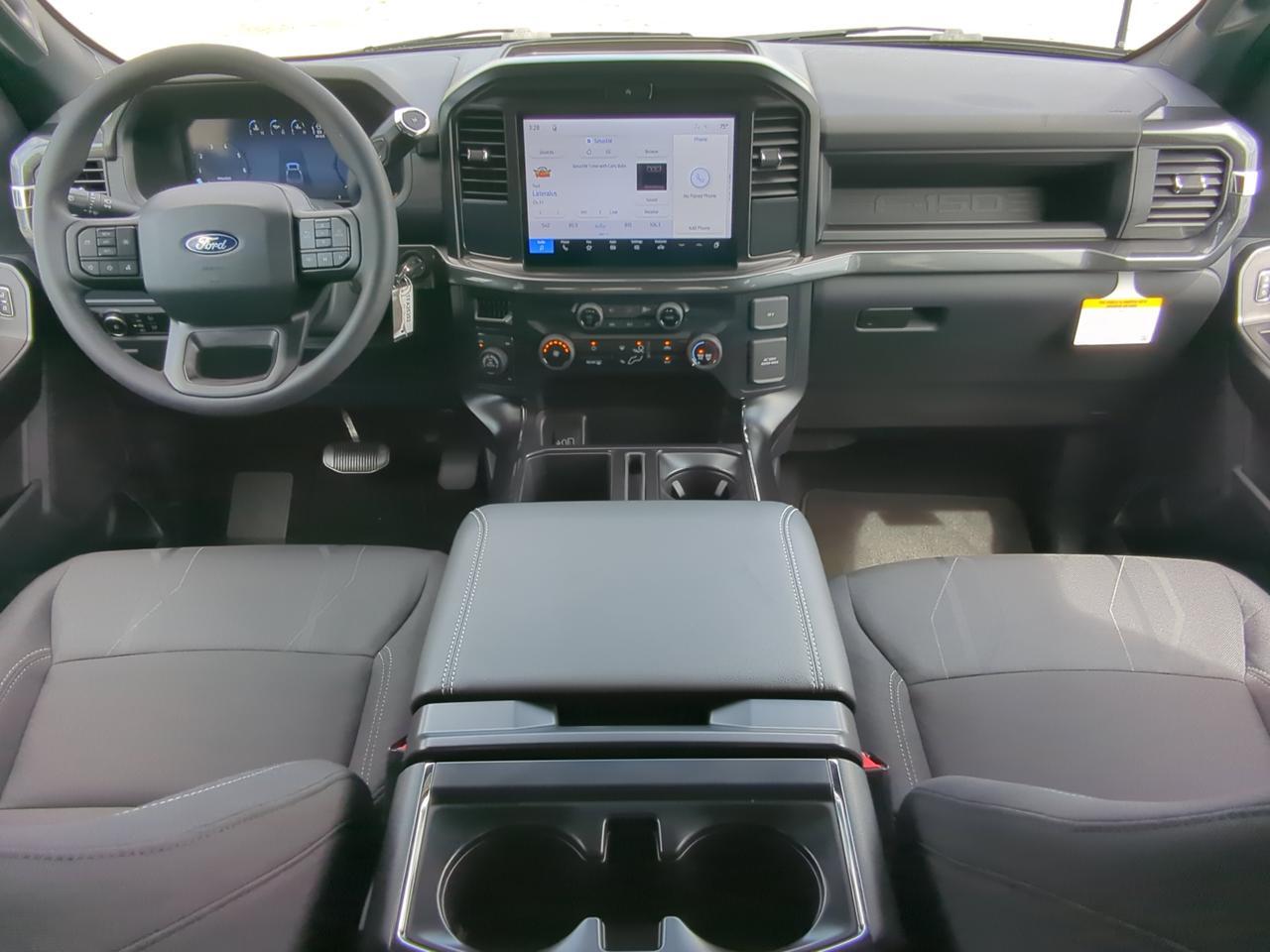 2026 Ford F-150 STX Winder GA