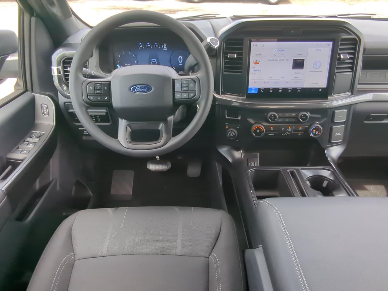 2026 Ford F-150 STX Winder GA