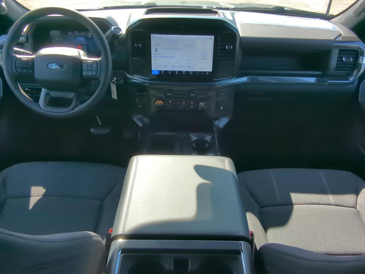 2026 Ford F-150 STX Winder GA