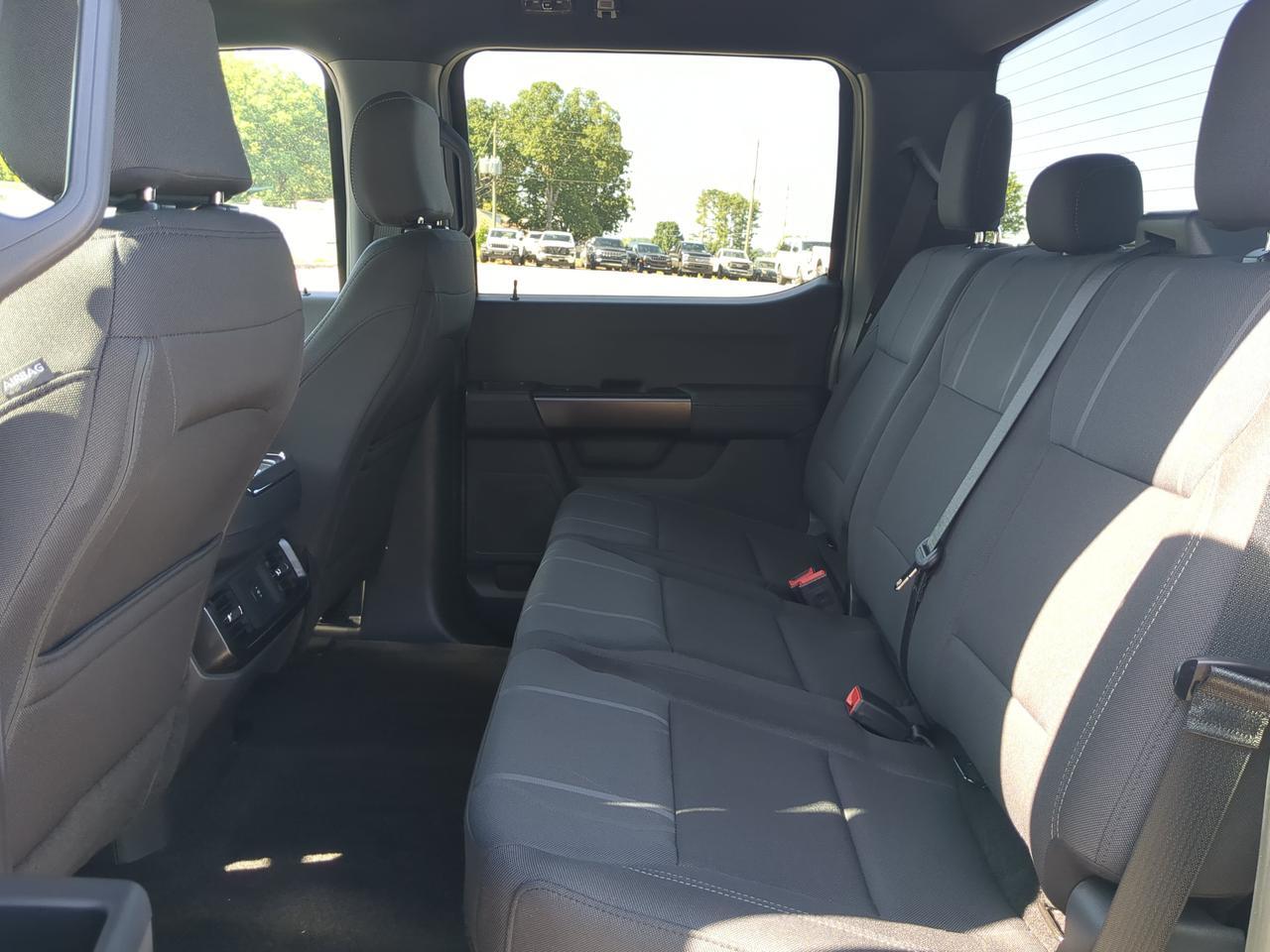 2026 Ford F-150 STX Winder GA