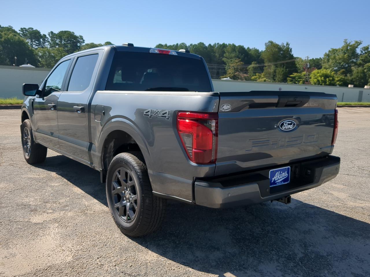2026 Ford F-150 STX Winder GA