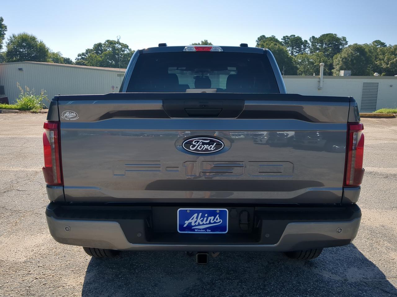2026 Ford F-150 STX Winder GA