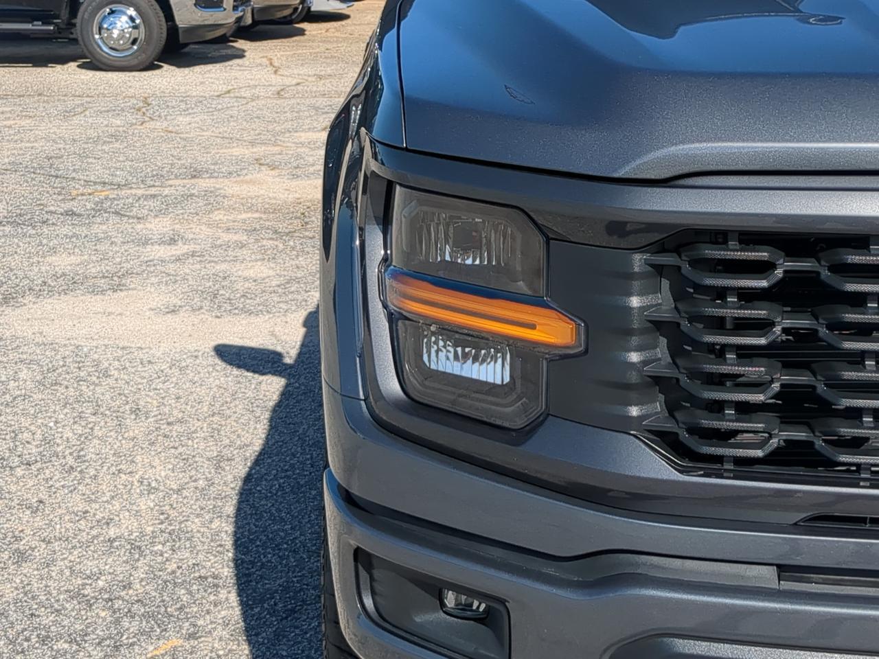 2026 Ford F-150 STX Winder GA