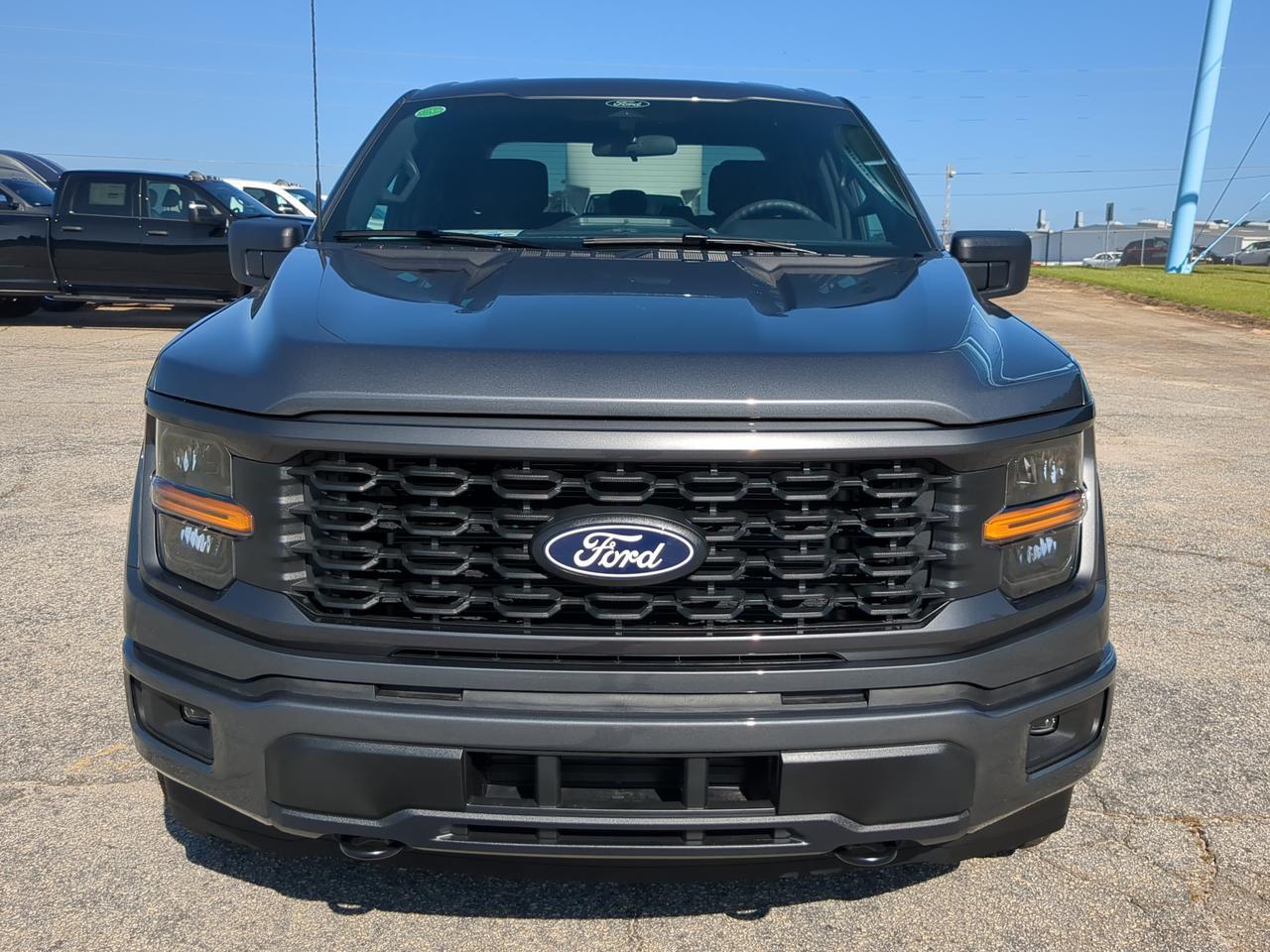 2026 Ford F-150 STX Winder GA