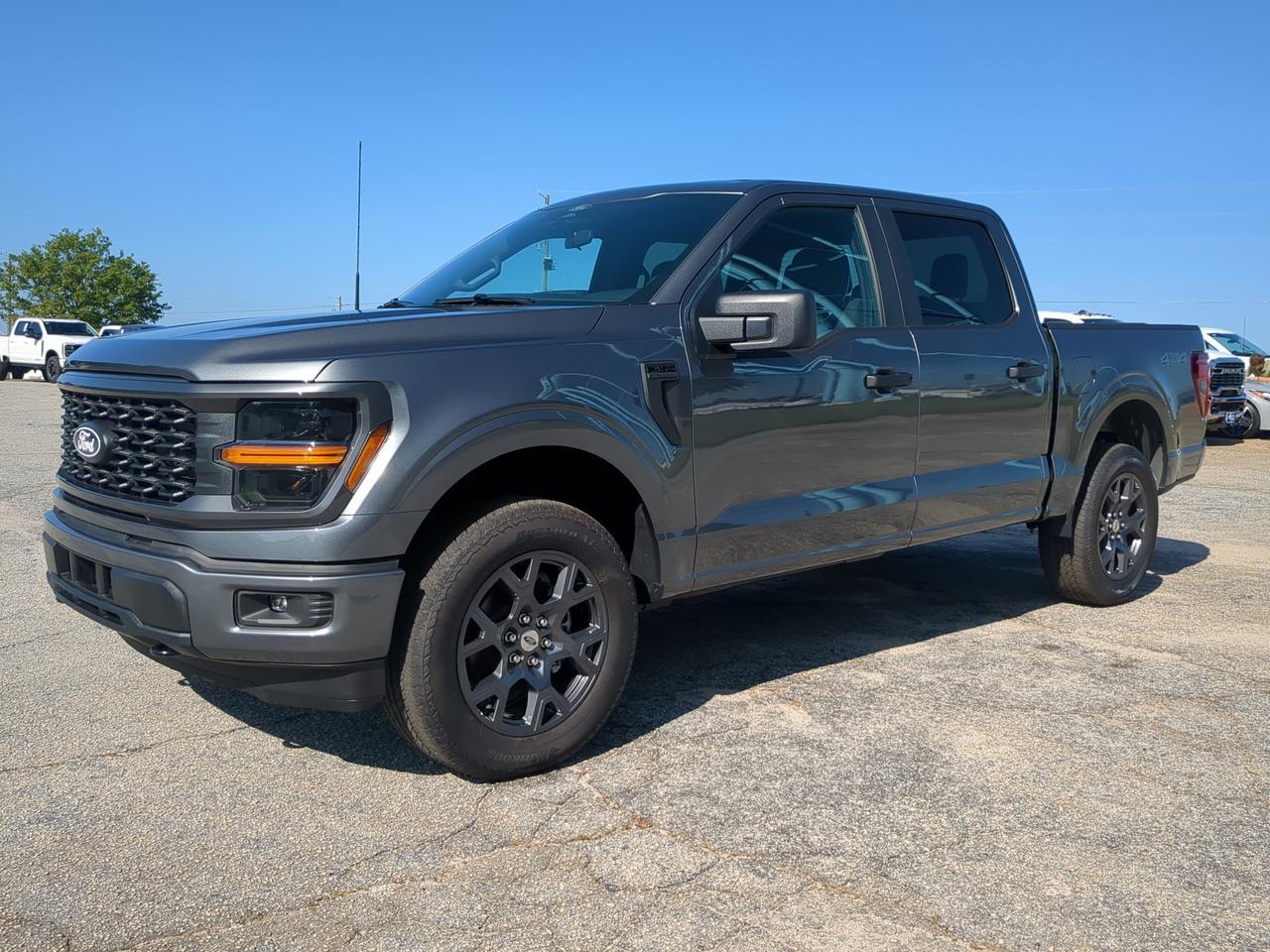 2026 Ford F-150 STX Winder GA