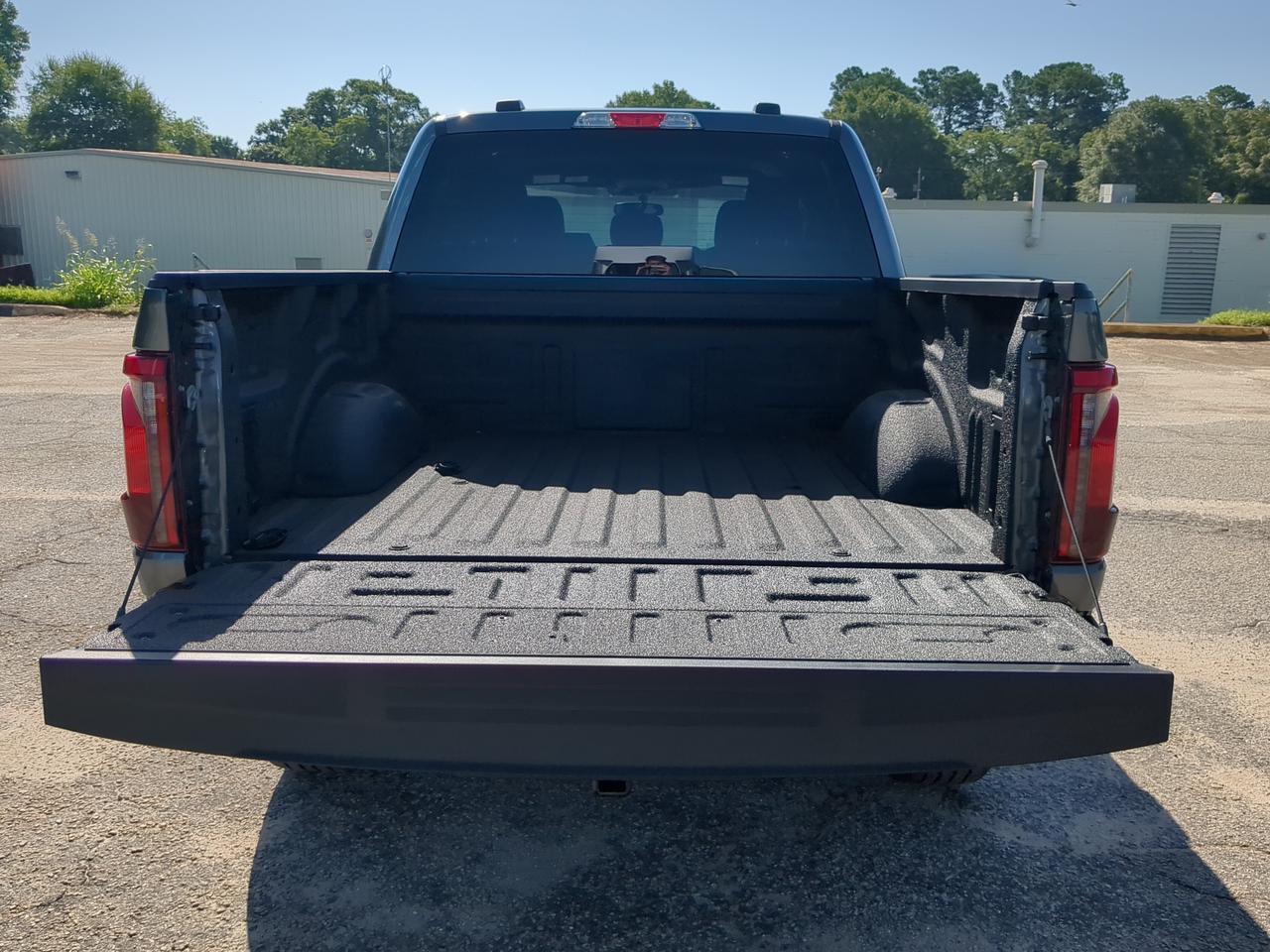 2026 Ford F-150 STX Winder GA